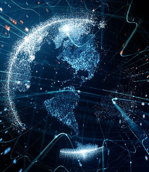 Regor Media - Dijital dünyada başarının anahtarı, teknoloji ve tasarımın buluşma noktası