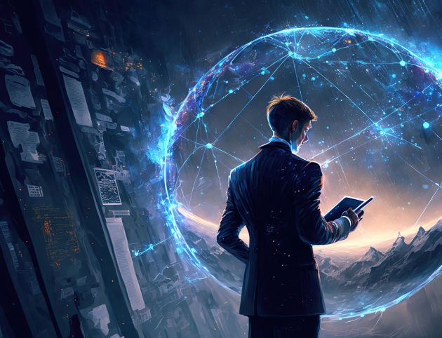 Regor Media - Dijital dünyada başarının anahtarı, teknoloji ve tasarımın buluşma noktası